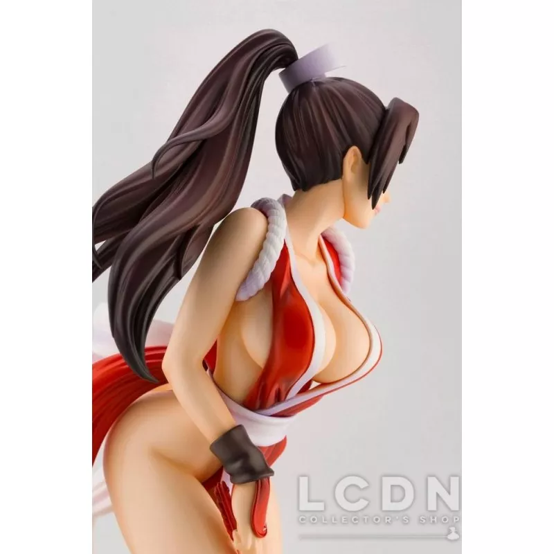 The King Of Fighters &#039;98 Bishoujo Statue 1/7 Mai Shiranui 21cm