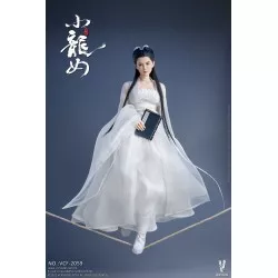 Fairy Sister Little Dragon Girl Collectible Action Figurine 1/6 VERYCOOL VCF-2059