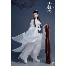Fairy Sister Little Dragon Girl Collectible Action Figurine 1/6 VERYCOOL VCF-2059