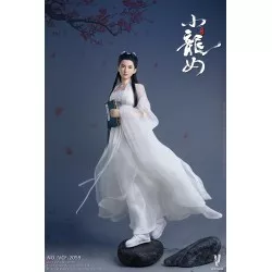 Fairy Sister Little Dragon Girl Collectible Action Figurine 1/6 VERYCOOL VCF-2059