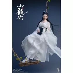 Fairy Sister Little Dragon Girl Collectible Action Figurine 1/6 VERYCOOL VCF-2059