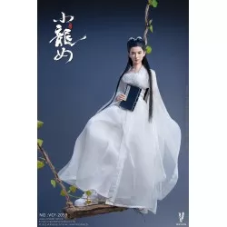 Fairy Sister Little Dragon Girl Collectible Action Figurine 1/6 VERYCOOL VCF-2059