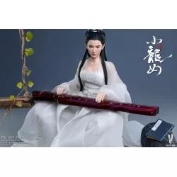 Fairy Sister Little Dragon Girl Collectible Action Figurine 1/6 VERYCOOL VCF-2059