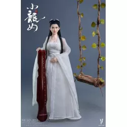 Fairy Sister Little Dragon Girl Collectible Action Figurine 1/6 VERYCOOL VCF-2059