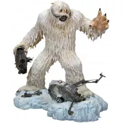 Star Wars V The Empire Strike Back Statue Wampa 28cm (Displayed Model)