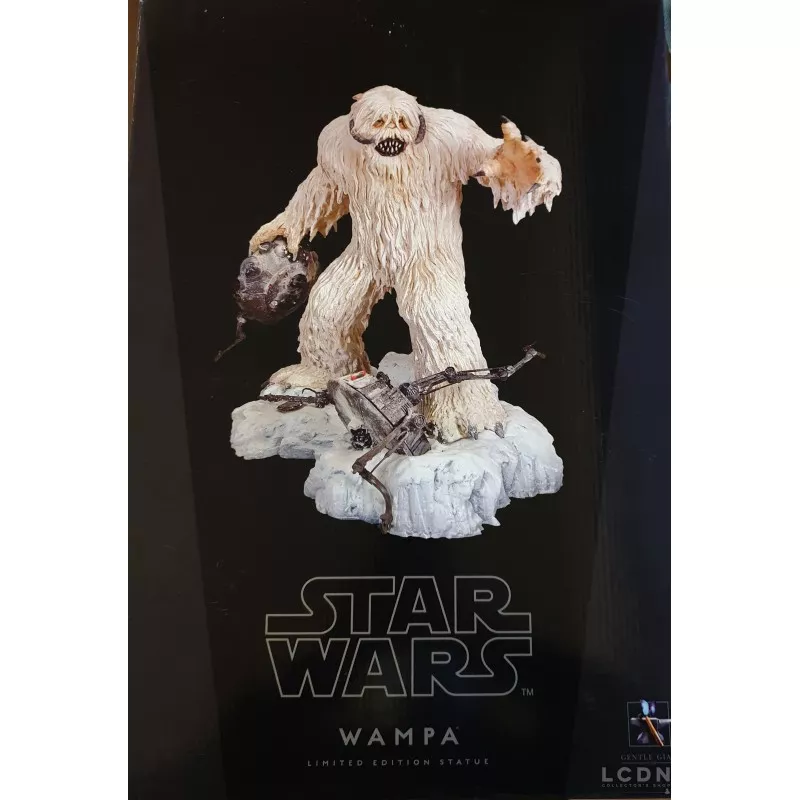 Condition: Statue in perfect condition. Was exposed in a healthy environment (non-smoking, no sunlight). (N°570)