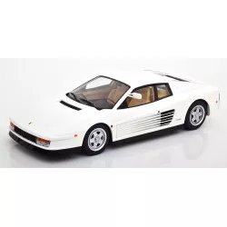 Ferrari Testarossa...