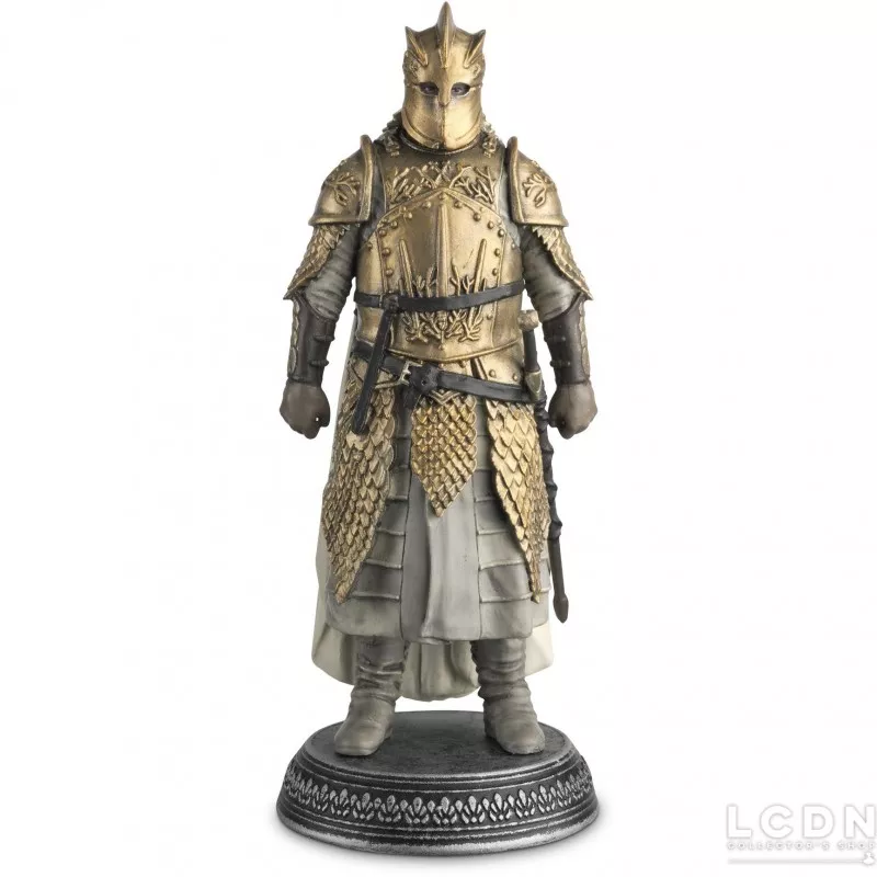 Games of Thrones Figure 1 21 The Mountain Ser Gregor Clegane 11cm
