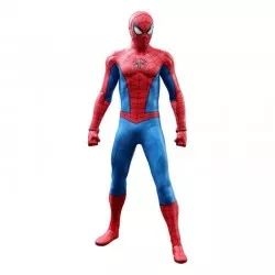 Hot Toys VGM48 Spider-Man...