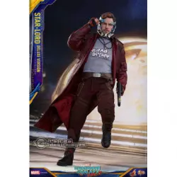 Hot Toys MMS421 Guardians of the Galaxy Vol. 2 Star Lord Chris