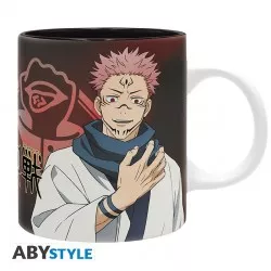 Jujutsu Kaisen Mug Itadori...