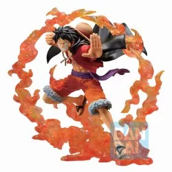 One Piece Statue Ichibansho...