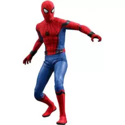 Hot Toys MMS425 Spider-Man...