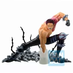 One Piece Statue Ichibansho...