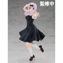 Kaguya-sama: Love is War? Statue Pop Up Parade Chika Fujiwara 17cm