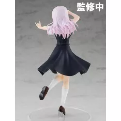 Kaguya-sama: Love is War? Statue Pop Up Parade Chika Fujiwara 17cm