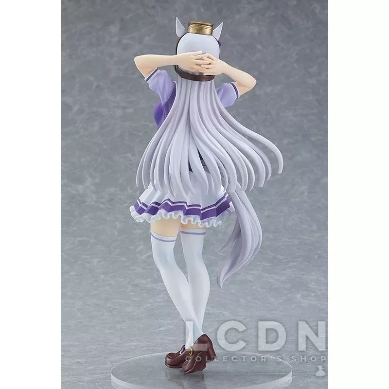 Banpresto Uma Musume Pretty Derby T.M. Opera O Figure