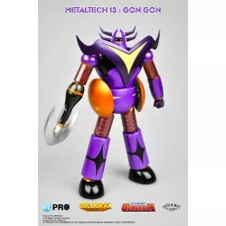 Goldorak Figurine Spacer + Goldorak Debout