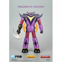 Grendizer Action Figurine...