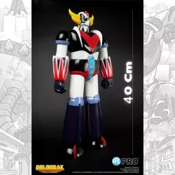 Grendizer Action Figure...