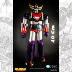 Grendizer Action Figure...