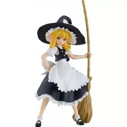 Touhou Project Statue Pop...