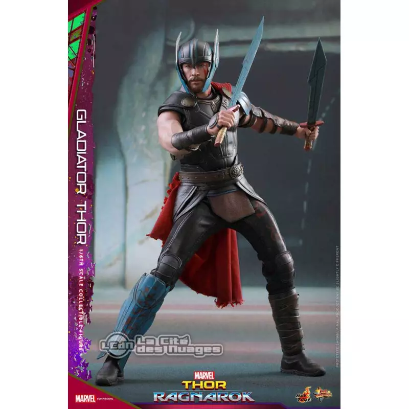 Hot toys sale thor ragnarok