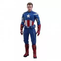 Hot Toys MMS563 Avengers...