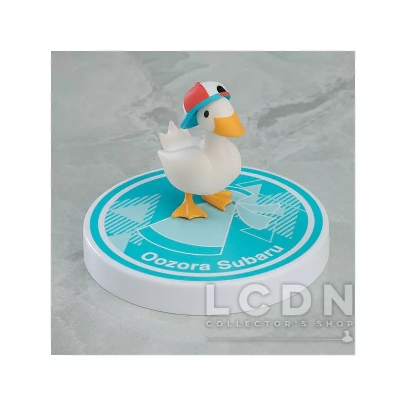 Hololive Production Action Figurine Nendoroid Oozora Subaru 10cm