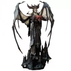 Diablo IV (Blizzard) Statue Lilith Daughter Of Hatred 62cm
