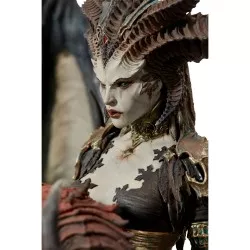 Diablo IV (Blizzard) Statue Lilith Daughter Of Hatred 62cm