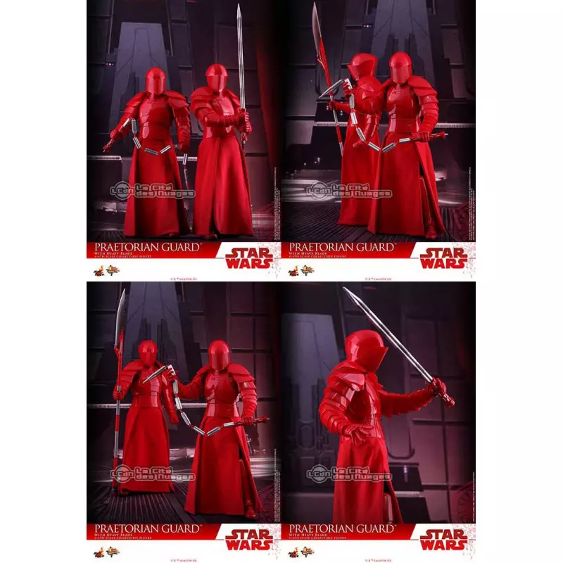 Hot toys praetorian deals