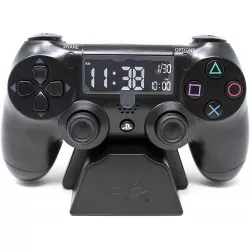 Playstation Alarm Clock