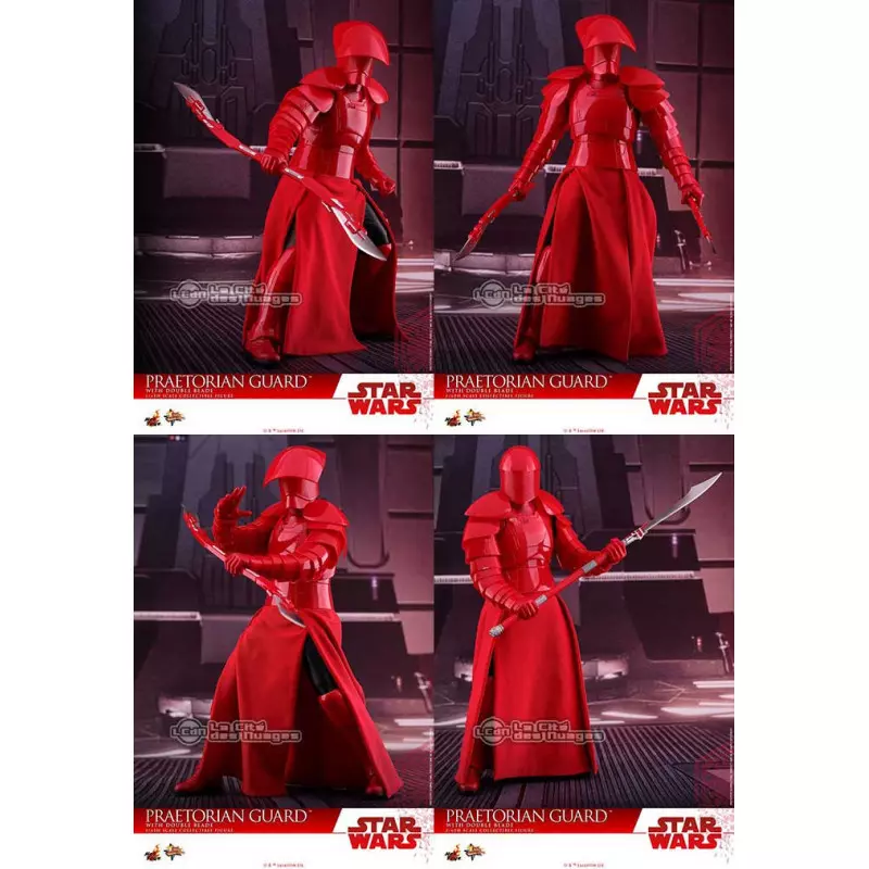 Praetorian guard hot toys deals