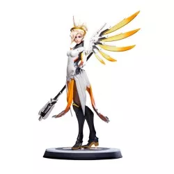 Overwatch (Blizzard) Statue...