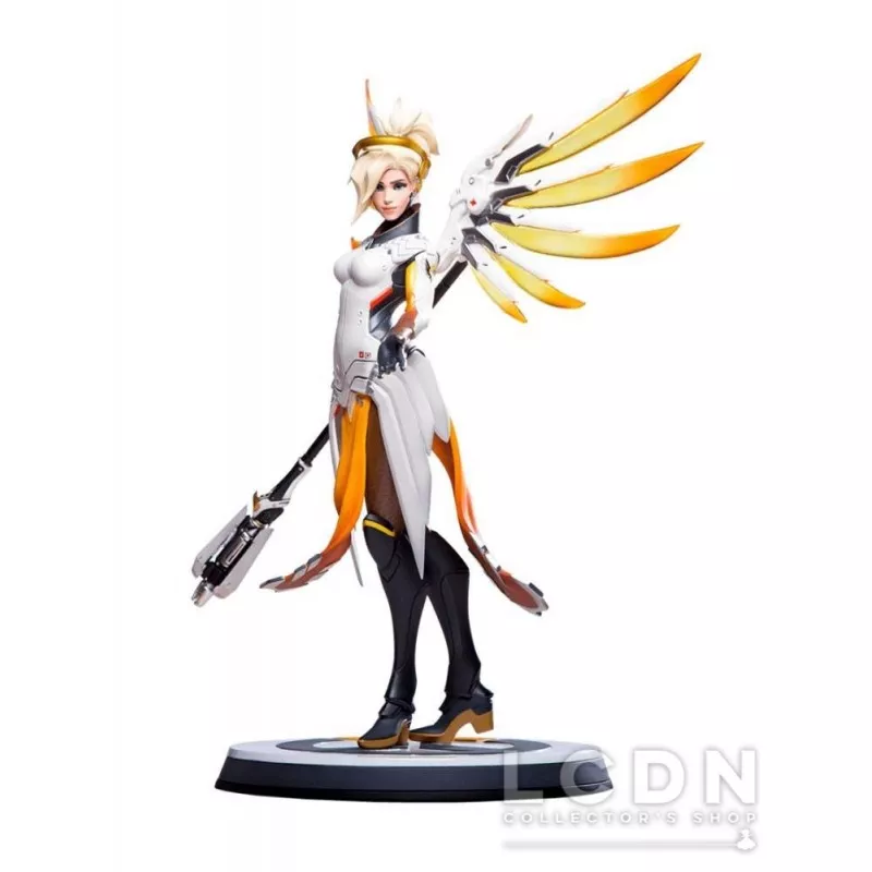 Statue overwatch sales