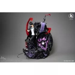 Solo Leveling Statue 1/6 Sung et ses ombres 46cm