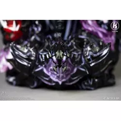 Solo Leveling Statue 1/6 Sung et ses ombres 46cm