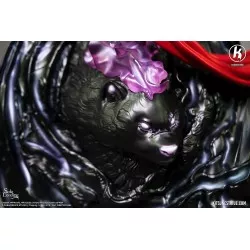 Solo Leveling Statue 1/6 Sung et ses ombres 46cm