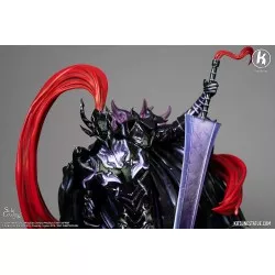 Solo Leveling Statue 1/6 Sung et ses ombres 46cm