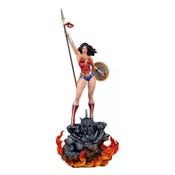 DC Comics Statue 1/6 Wonder...