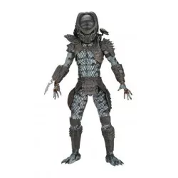 Predator 2 Action Figurine...