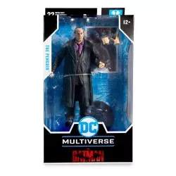 DC Multiverse Action Figure...