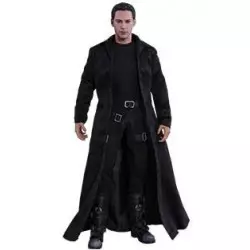 Hot Toys MMS466 Matrix Neo...