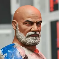 Star Wars The Clone Wars Bust 1/6 Commander Captain Rex 15 cm