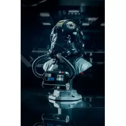 Star Wars Legends in 3D Buste 1/2 Pilote TIE (TIE Pilot) 25cm