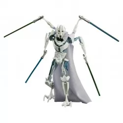 Star Wars Clone Wars The Black Series Action Figure General Grievous 15cm