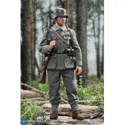 WWII German WH Infantry...