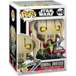 Star Wars POP! Television...