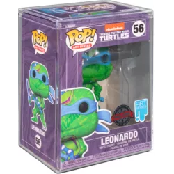 Les Tortues Ninja POP!...